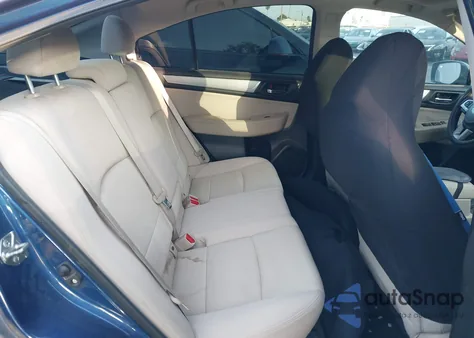 2017 Nissan Rogue Sv из США, поврежденный, VIN KNMAT2MT3HP599846